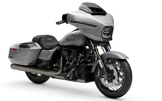 2023 Harley-Davidson CVO Street Glide