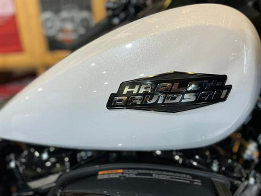 2024 Harley-Davidson Street Glide®