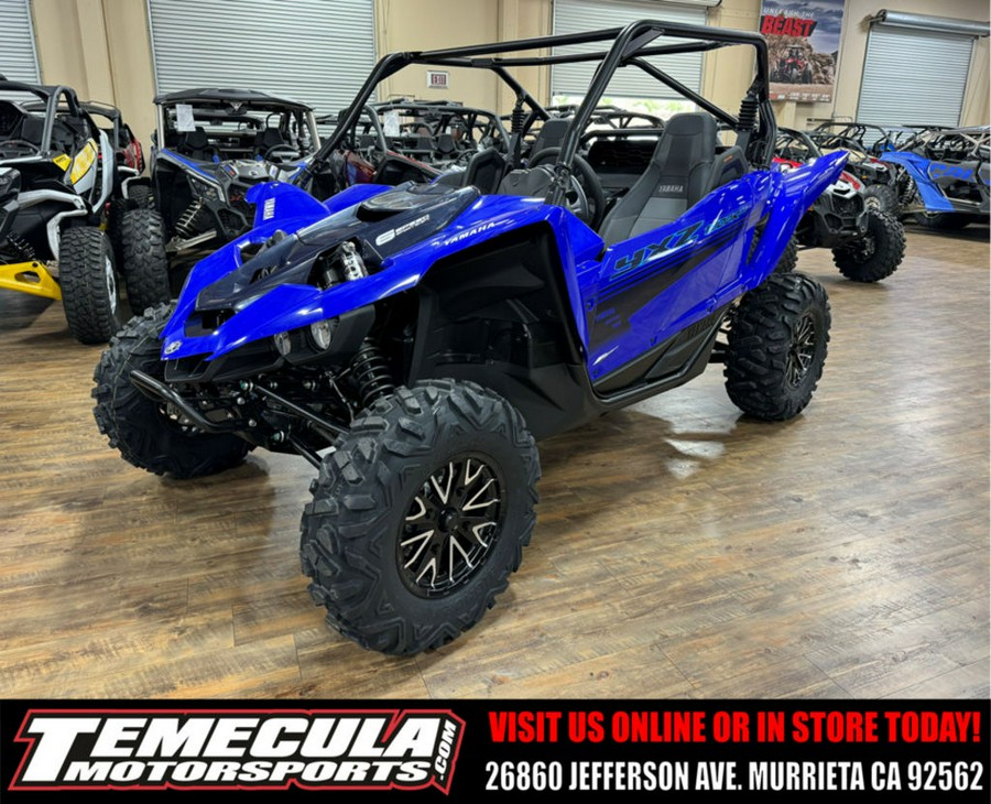 2024 Yamaha YXZ 1000R SS