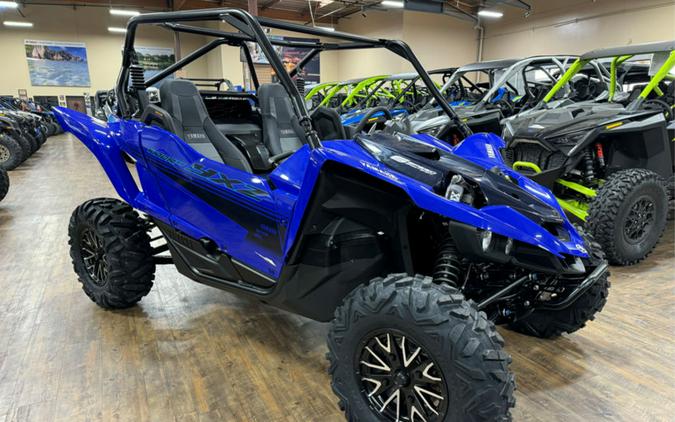 2024 Yamaha YXZ 1000R SS