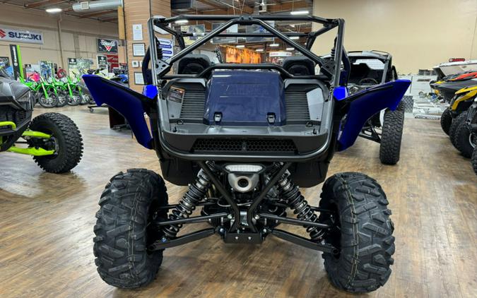 2024 Yamaha YXZ 1000R SS