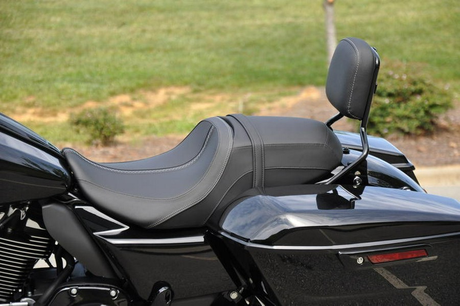 2024 Harley-Davidson® FLHX - Street Glide®