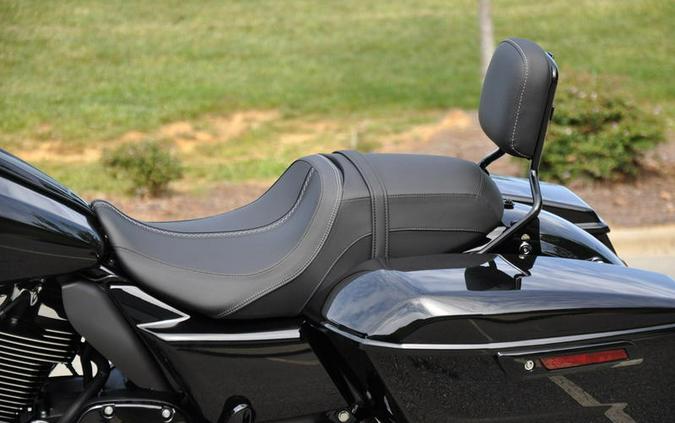 2024 Harley-Davidson® FLHX - Street Glide®