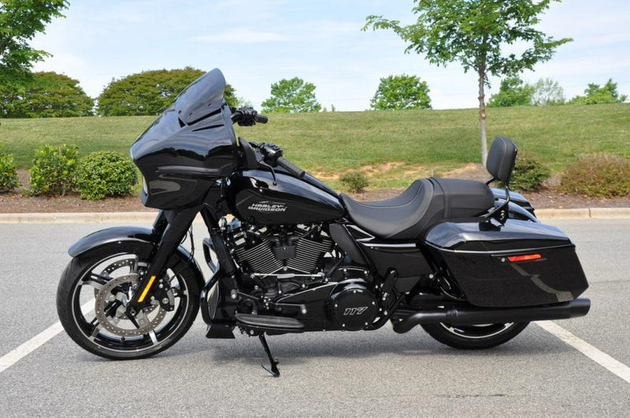 2024 Harley-Davidson® FLHX - Street Glide®