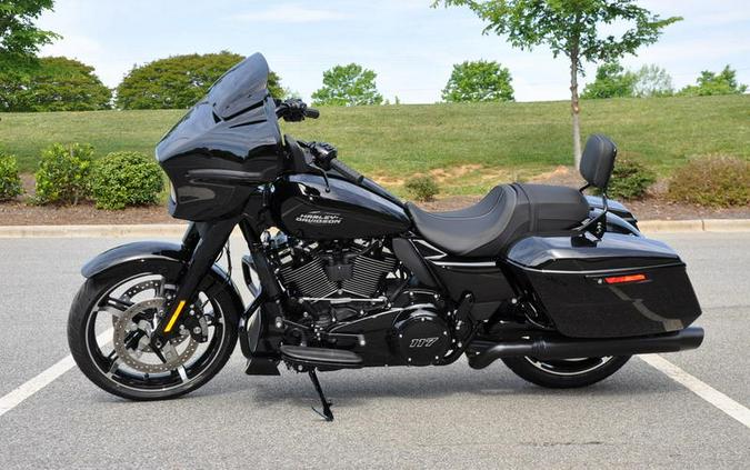 2024 Harley-Davidson® FLHX - Street Glide®