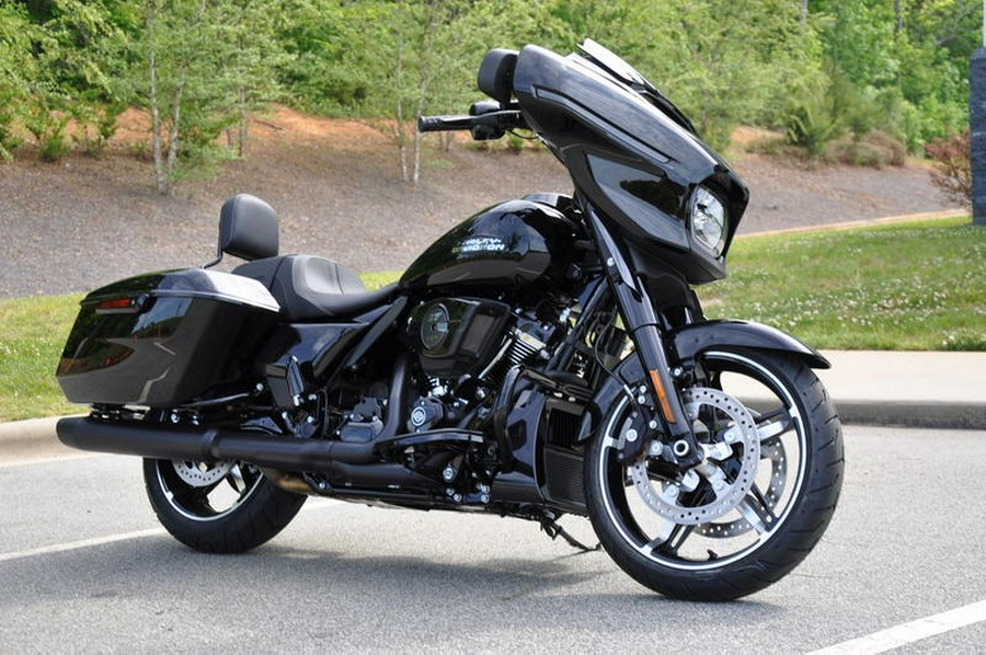 2024 Harley-Davidson® FLHX - Street Glide®