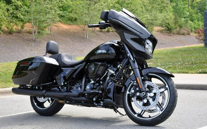 2024 Harley-Davidson® FLHX - Street Glide®