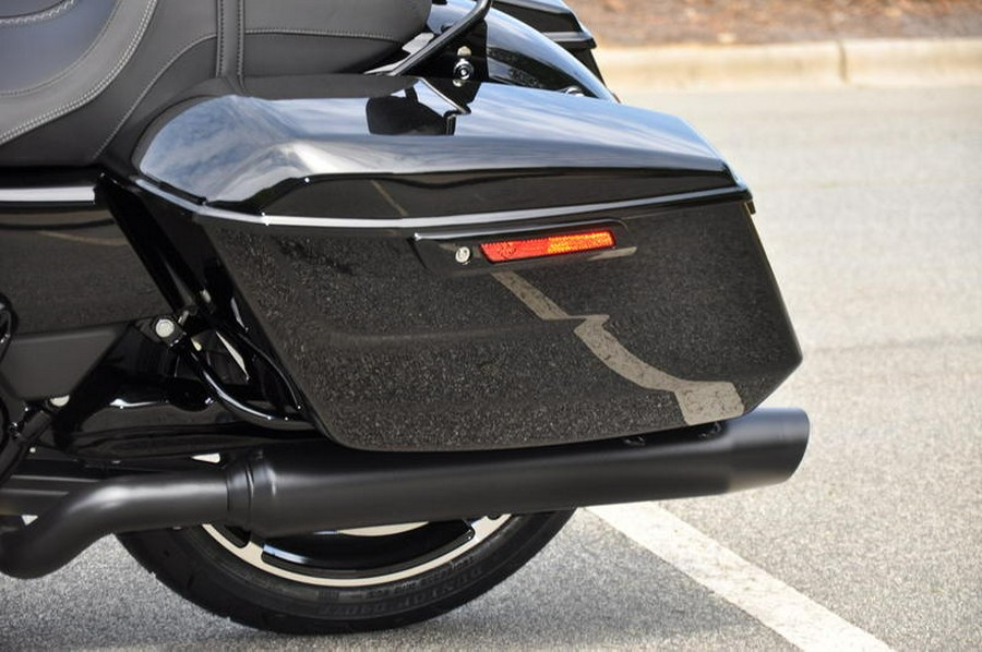 2024 Harley-Davidson® FLHX - Street Glide®