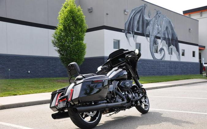 2024 Harley-Davidson® FLHX - Street Glide®