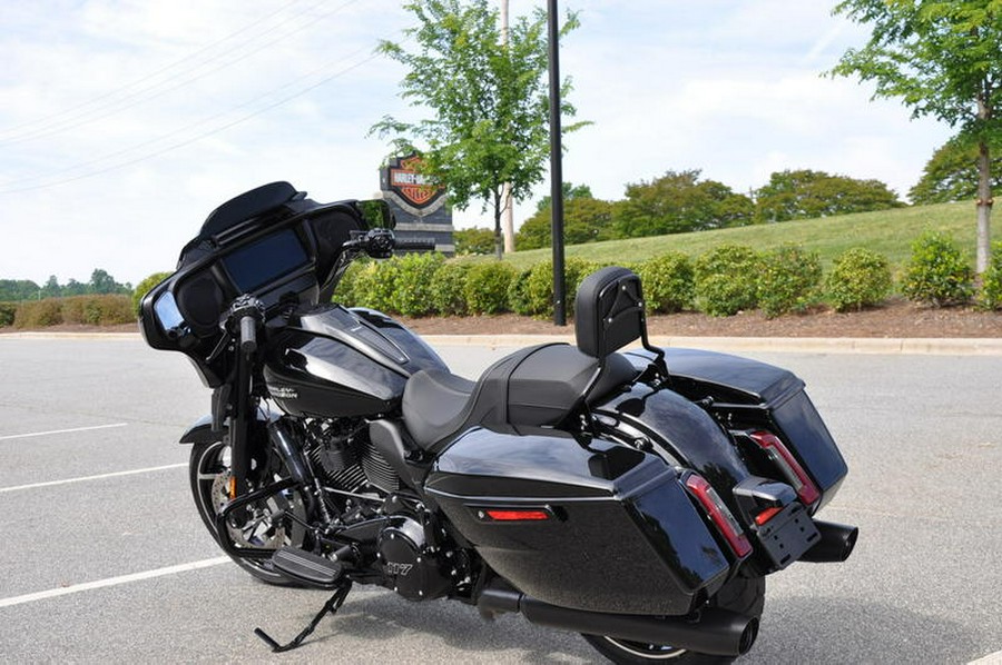 2024 Harley-Davidson® FLHX - Street Glide®