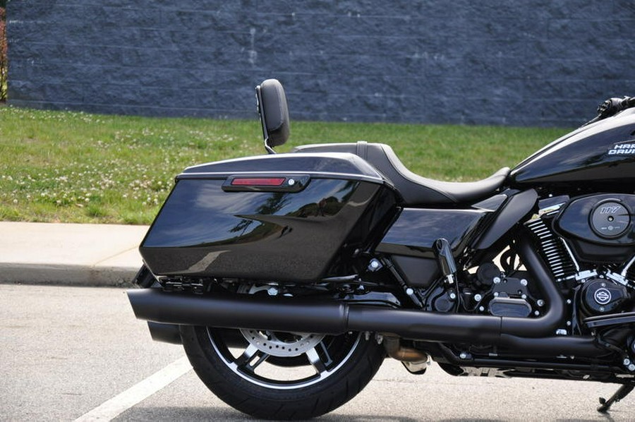 2024 Harley-Davidson® FLHX - Street Glide®