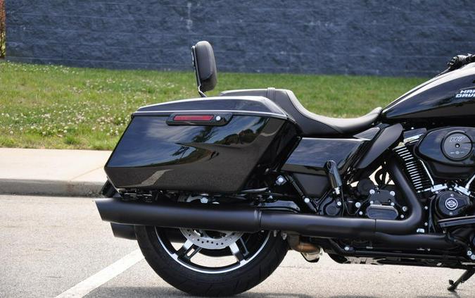 2024 Harley-Davidson® FLHX - Street Glide®