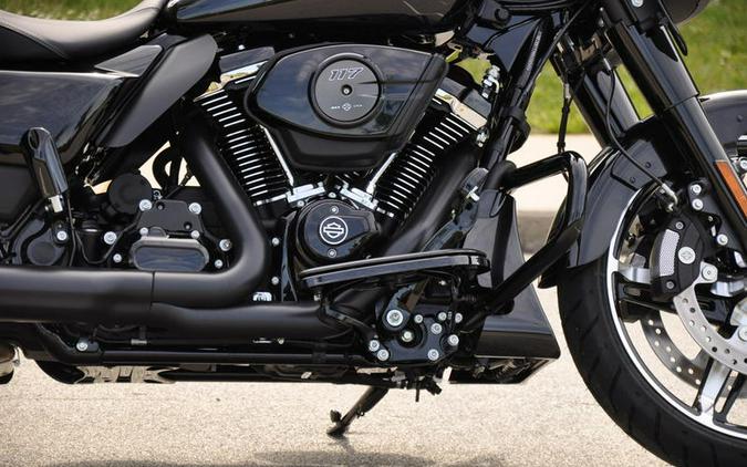 2024 Harley-Davidson® FLHX - Street Glide®