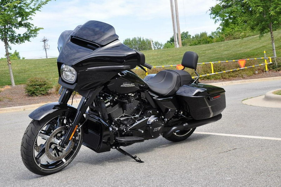 2024 Harley-Davidson® FLHX - Street Glide®