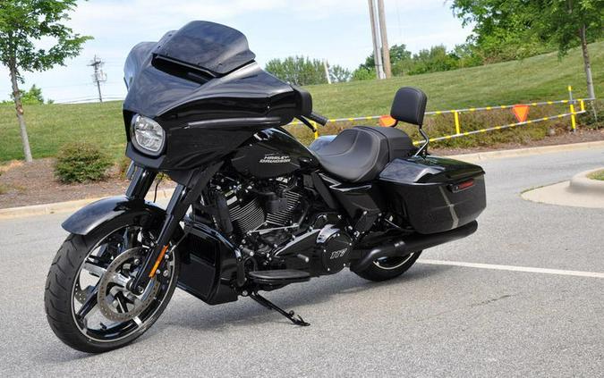 2024 Harley-Davidson® FLHX - Street Glide®