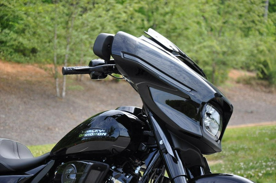 2024 Harley-Davidson® FLHX - Street Glide®