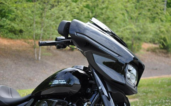 2024 Harley-Davidson® FLHX - Street Glide®