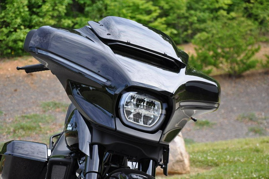 2024 Harley-Davidson® FLHX - Street Glide®