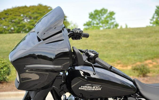 2024 Harley-Davidson® FLHX - Street Glide®