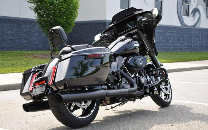 2024 Harley-Davidson® FLHX - Street Glide®