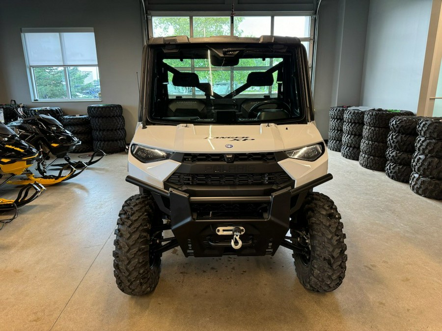 2021 Polaris Industries RANGER XP 1000 NorthStar Edition Trail Boss - RIDE COMMAND