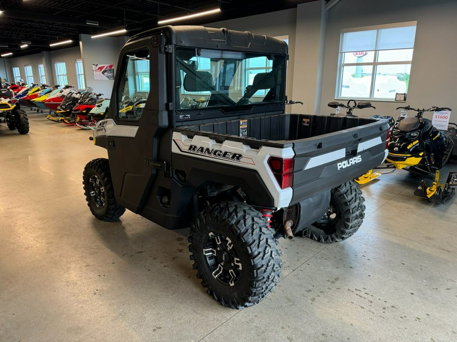 2021 Polaris Industries RANGER XP 1000 NorthStar Edition Trail Boss - RIDE COMMAND