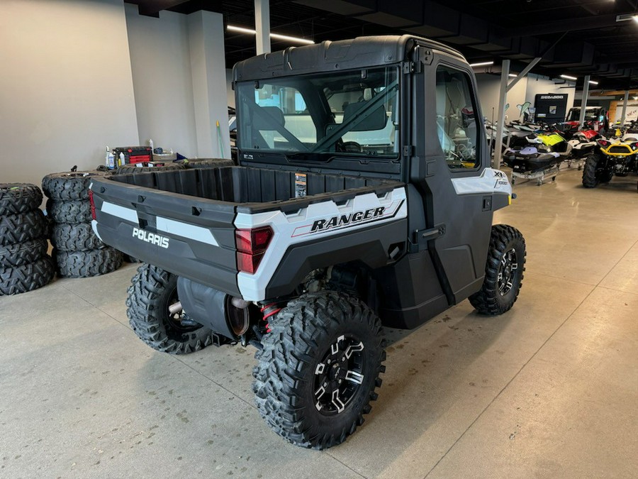 2021 Polaris Industries RANGER XP 1000 NorthStar Edition Trail Boss - RIDE COMMAND