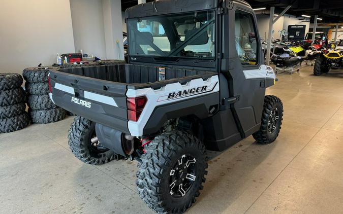 2021 Polaris Industries RANGER XP 1000 NorthStar Edition Trail Boss - RIDE COMMAND