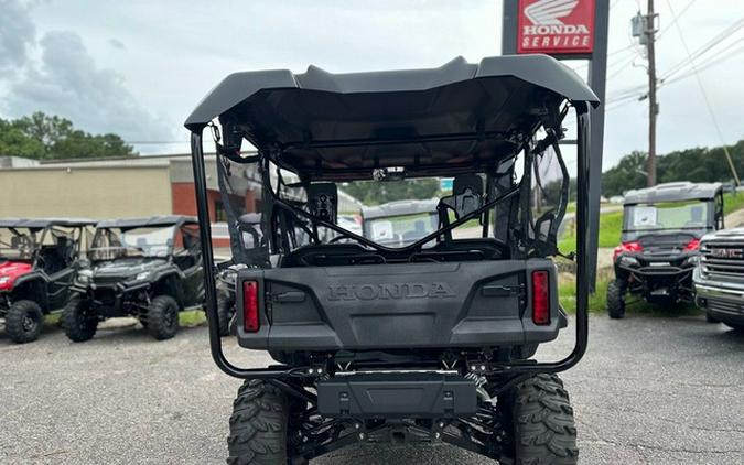 2023 Honda Pioneer 1000-5 Trail