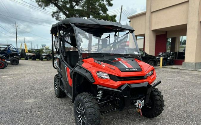 2023 Honda Pioneer 1000-5 Trail