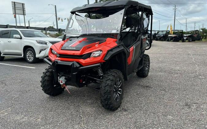 2023 Honda Pioneer 1000-5 Trail