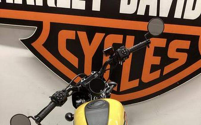 2023 Harley-Davidson® RH975S - Nightster™ Special