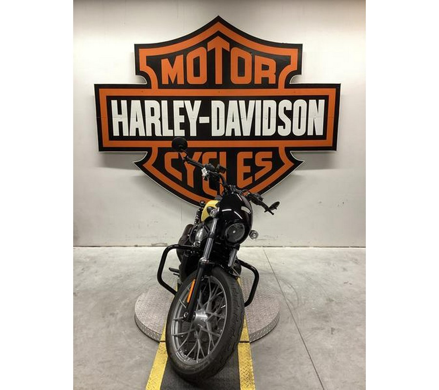 2023 Harley-Davidson® RH975S - Nightster™ Special