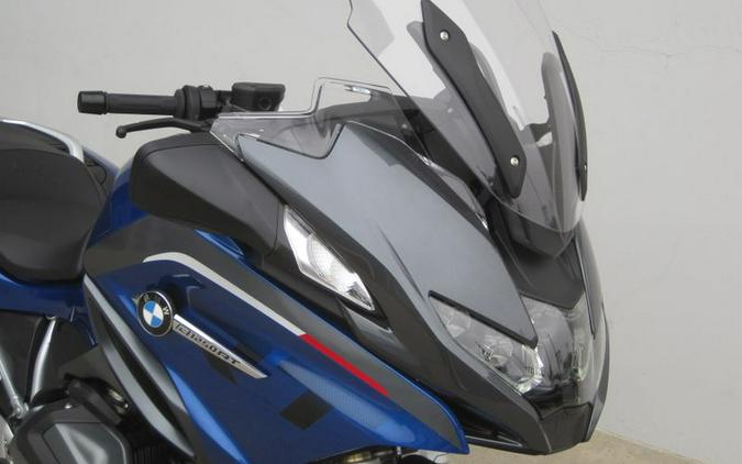 New 2024 BMW R 1250 RT