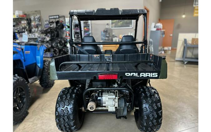 2021 Polaris Industries RANGER 150 EFI Sage Green