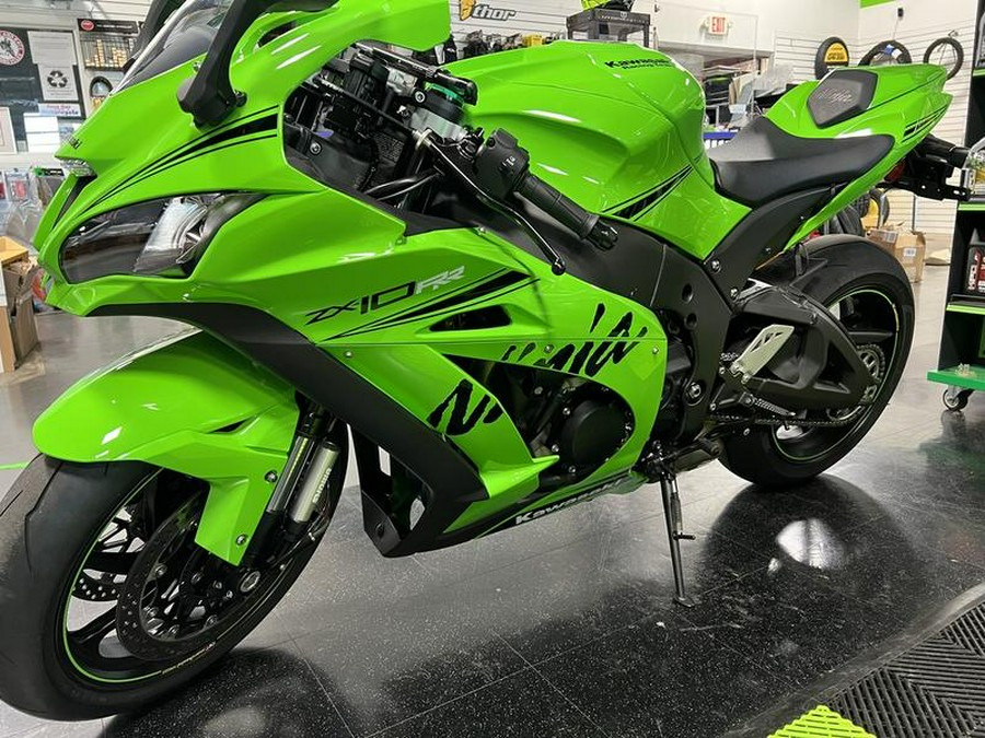 2019 Kawasaki Ninja® ZX™-10RR