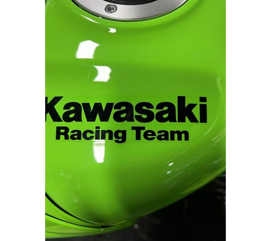 2019 Kawasaki Ninja® ZX™-10RR