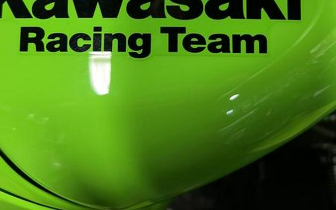 2019 Kawasaki Ninja® ZX™-10RR