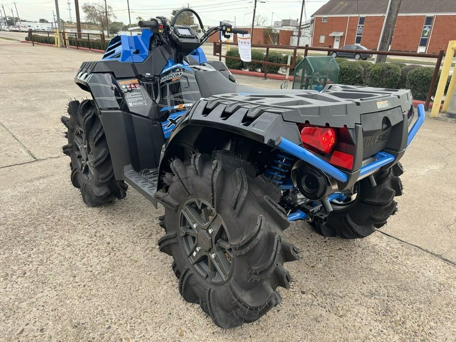 2024 Polaris® Sportsman XP 1000 High Lifter Edition