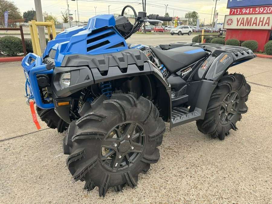 2024 Polaris® Sportsman XP 1000 High Lifter Edition