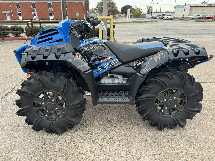 2024 Polaris® Sportsman XP 1000 High Lifter Edition