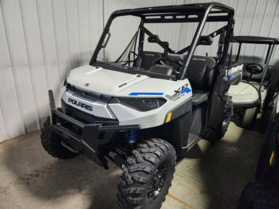 2024 Polaris Ranger XP Kinetic Premium