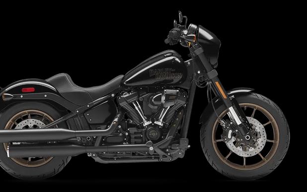 2024 Harley-Davidson Low Rider S