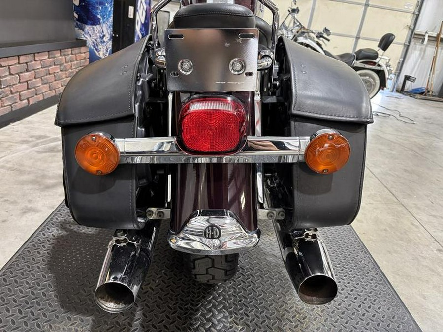 2006 Harley-Davidson® FLHRCI - Road King® Classic