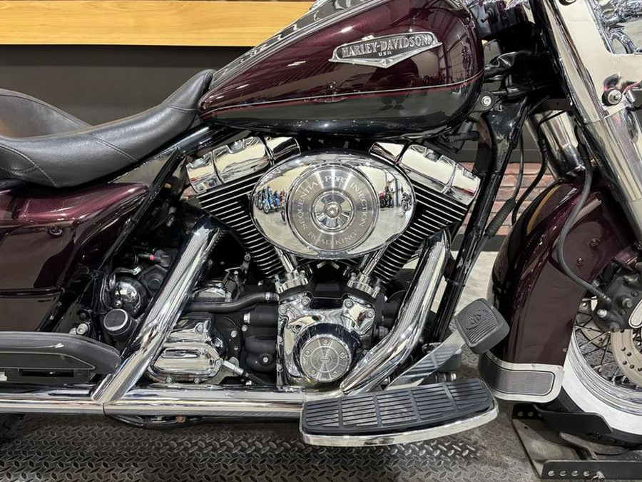 2006 Harley-Davidson® FLHRCI - Road King® Classic
