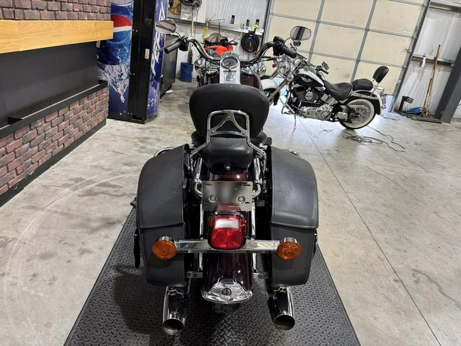 2006 Harley-Davidson® FLHRCI - Road King® Classic