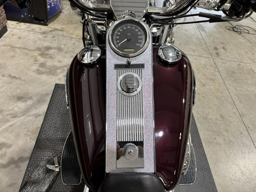 2006 Harley-Davidson® FLHRCI - Road King® Classic