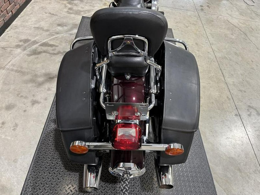 2006 Harley-Davidson® FLHRCI - Road King® Classic