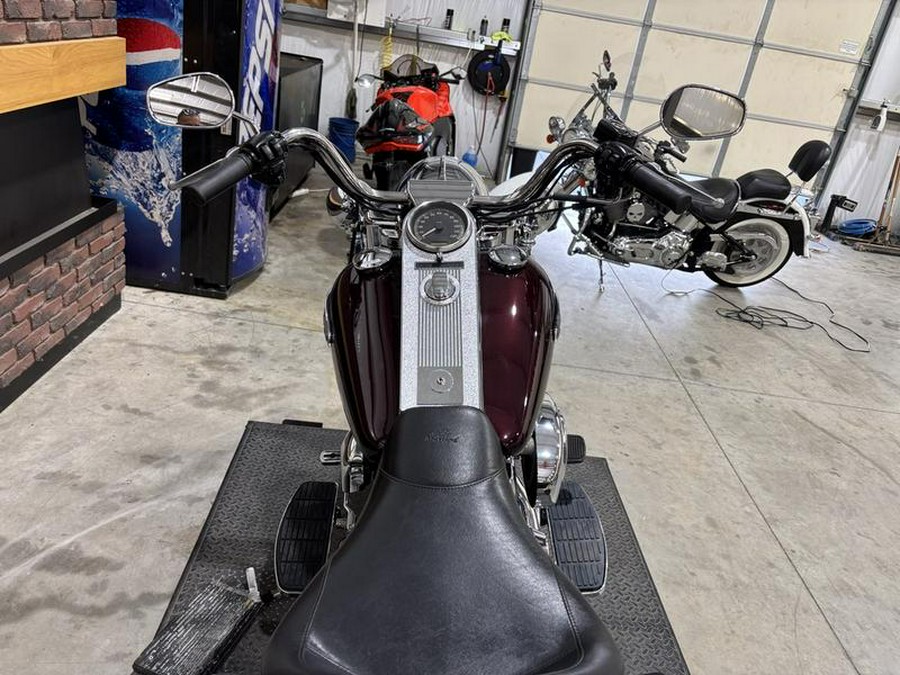 2006 Harley-Davidson® FLHRCI - Road King® Classic