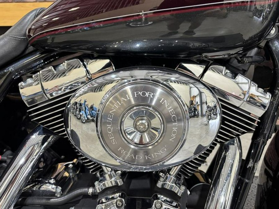 2006 Harley-Davidson® FLHRCI - Road King® Classic